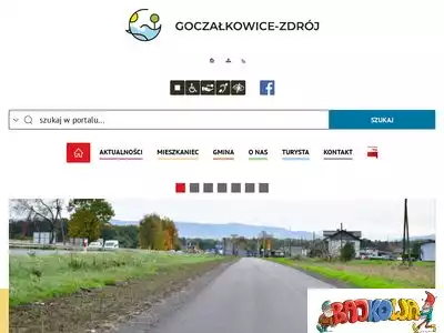 goczalkowicezdroj.pl