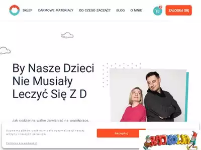 godzinadlasiebie.pl