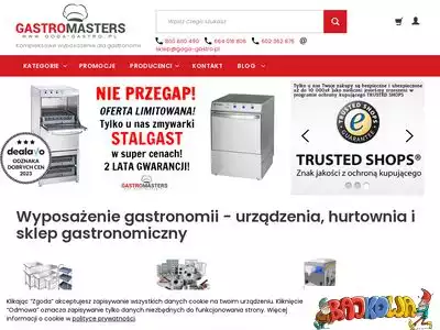 goga-gastro.pl