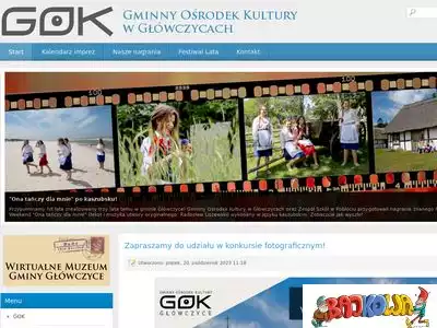 gok-glowczyce.pl