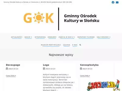 gok.slonsk.pl