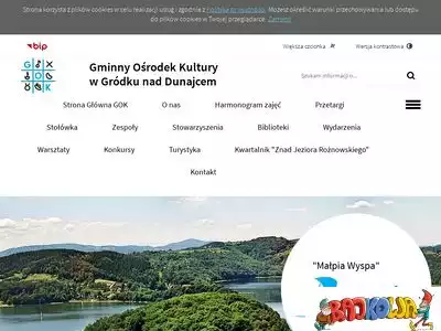 gokgrodek.pl