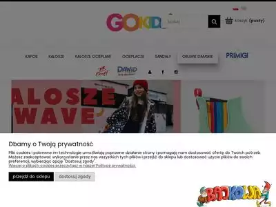 gokids.pl