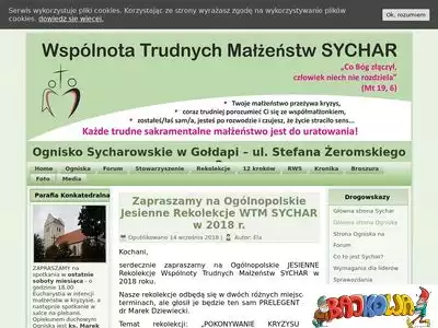 goldap-konkatedra.sychar.org