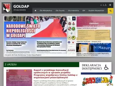 goldap.pl