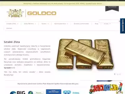 goldco.pl