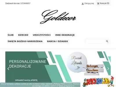 goldecor.pl