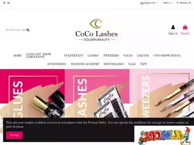 goldenbeauty-lashes.com