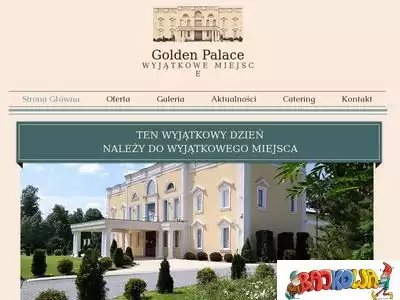 goldenpalace.waw.pl