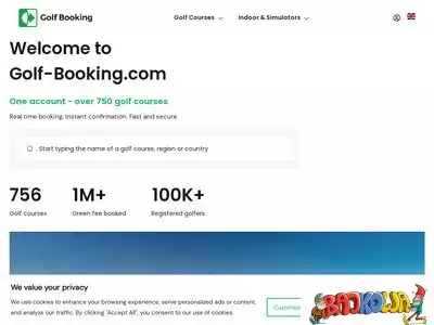 golf-booking.com