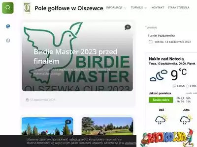 golf-olszewka.pl