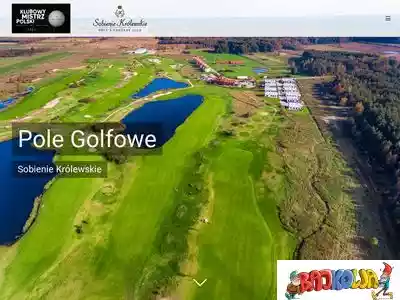 golf.sobieniekrolewskie.pl