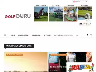 golfguru.pl