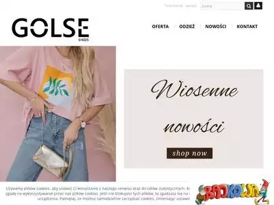 golseshoes.pl