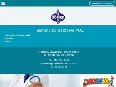 gomed.com.pl