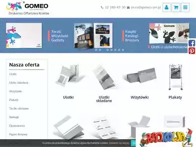 gomeo.com.pl