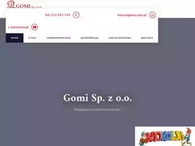 gomi.com.pl