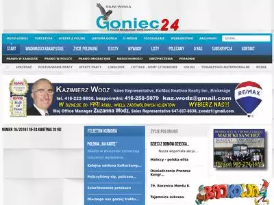 goniec24.com