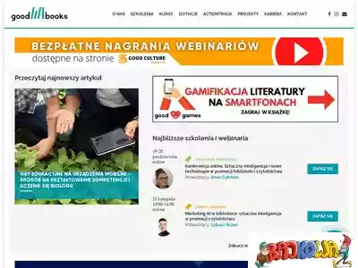 goodbooks.pl