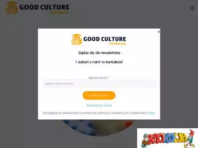 goodculture.pl