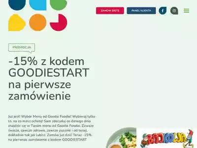 goodiefoodie.pl