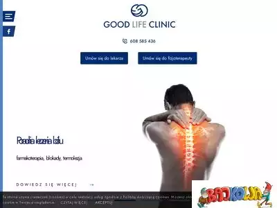 goodlifeclinic.pl