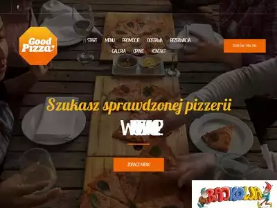 goodpizza.pl