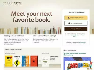 goodreads.com