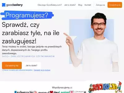 goodsalary.com