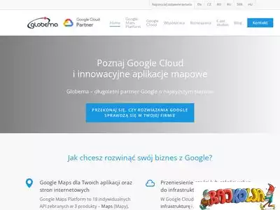 google.globema.pl