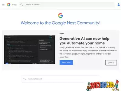 googlenestcommunity.com