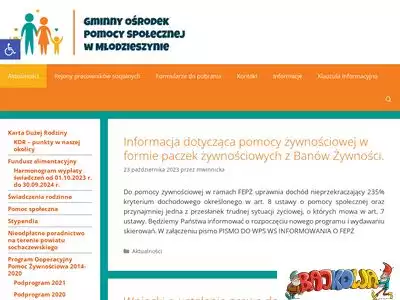 gops.mlodzieszyn.pl