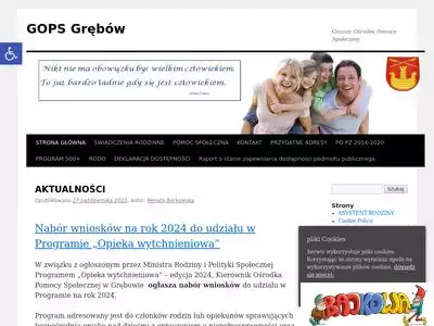 gopsgrebow.pl