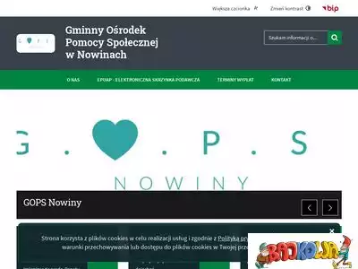 gopsnowiny.pl