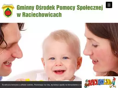 gopsraciechowice.pl