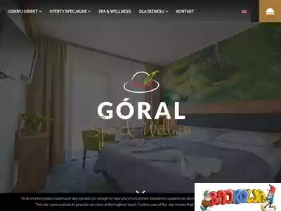 goral-spa.pl