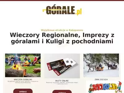 gorale.pl