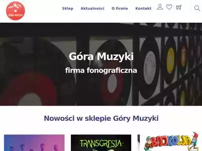 goramuzyki.pl