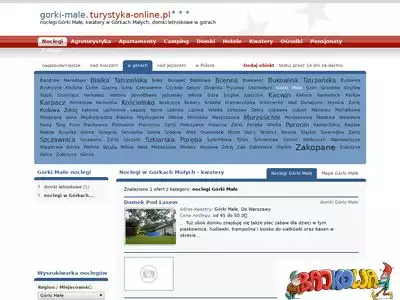 gorki-male.turystyka-online.pl