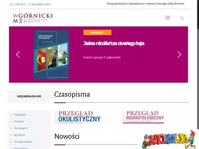 gornicki.pl