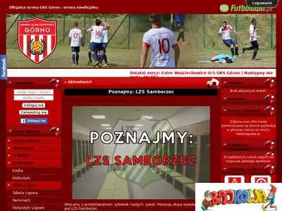 gornogks.futbolowo.pl