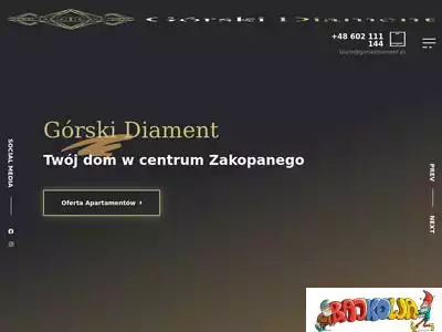 gorskidiament.pl