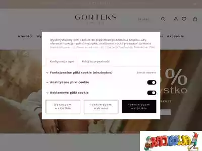 gorteks.com.pl