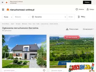 gorzelnia.nieruchomosci-online.pl