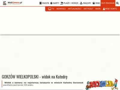 gorzow-wielkopolski-katedra.webcamera.pl