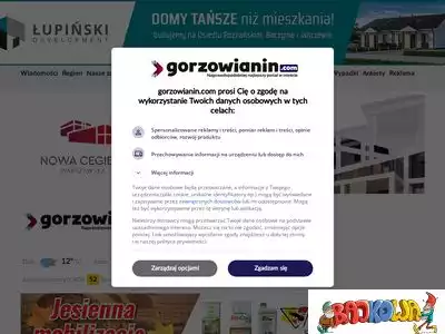 gorzowianin.com