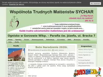 gorzowwlkp-jozefa.sychar.org