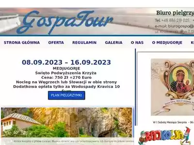 gospatour.pl