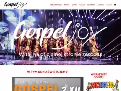 gospeljoy.pl