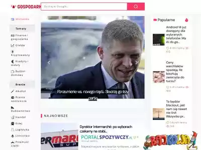 gospodarka.sos.pl